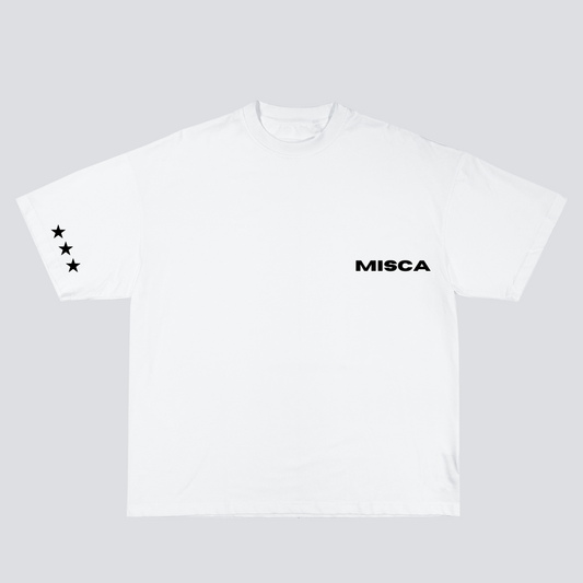 White Essential Misca #2